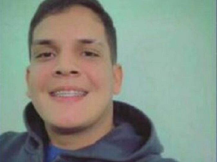 Itep dá 30 dias para concluir laudo que vai indicar qual arma matou torcedor do abc | notícias do rio grande do norte Leonardo Lucas foi baleado na cabeça durante briga com torcedores do Sport; Itep realiza laudo / Foto: reprodução