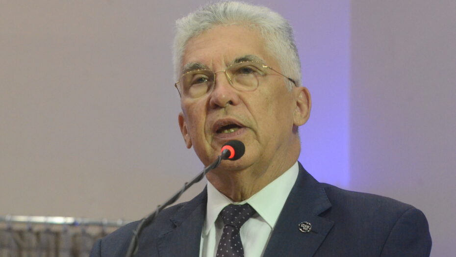 Aldo Medeiros, advogado, é representante da OAB-RN. Foto: José Aldenir / Agora RN