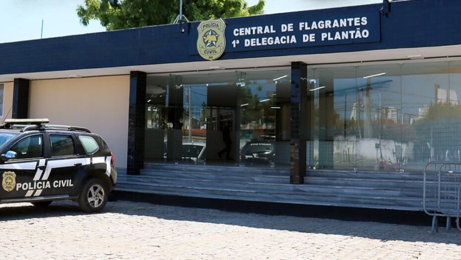 Delegacia de plantão da zona sul volta a funcionar em natal nesta quinta-feira 5 | notícias do rio grande do norte delegacia de plantão