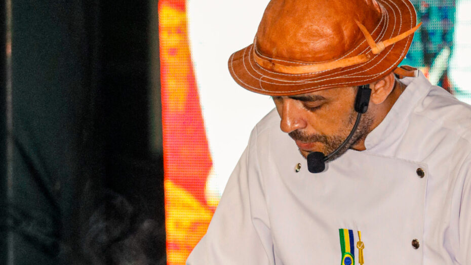 festivalChef Josifran foto Renan Dantas