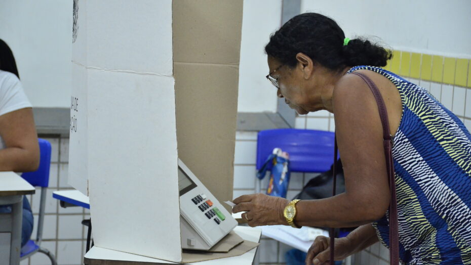 Comdica divulgou locais de votação. / Foto: José Aldenir