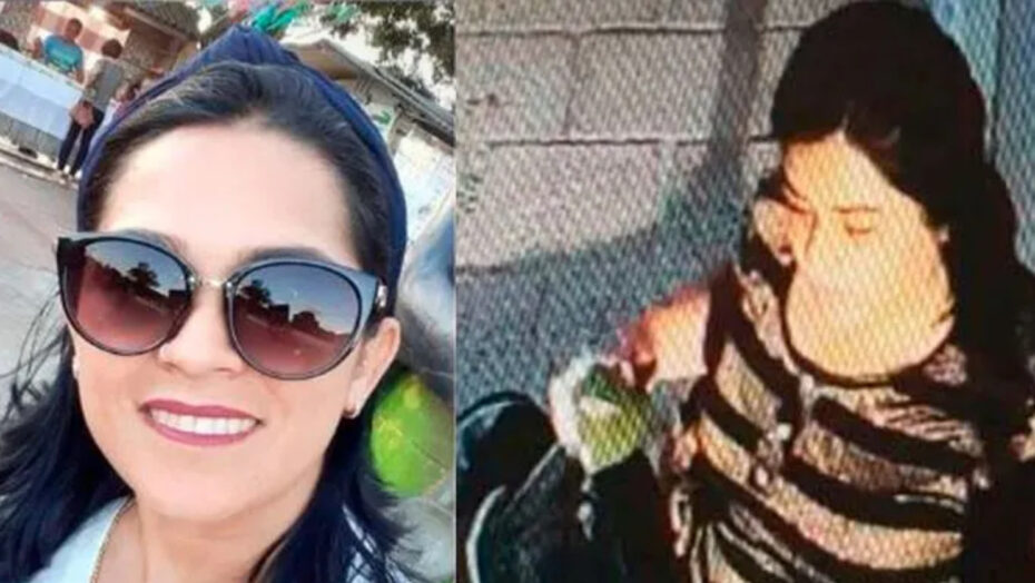 Júri popular da mulher que matou seridoense com 96 facadas em joão pessoa é marcado para novembro deste ano | notícias do rio grande do norte Juri popular de Marilene, acusada de assassinar sua companheira a facadas, é marcado para novembro de 2023. Foto: Reprodução/InteRio Grande do Norteet