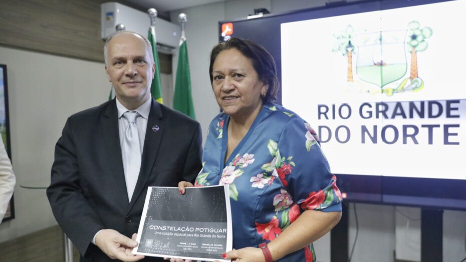 Projeto Constelação Potiguar será instalado no RN Foto Raiane Miranda (2)