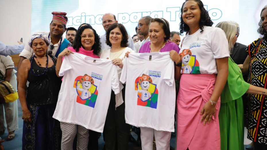 GoveRio Grande do Norteo do RN lança programa de atenção primária. Foto: Divulgação