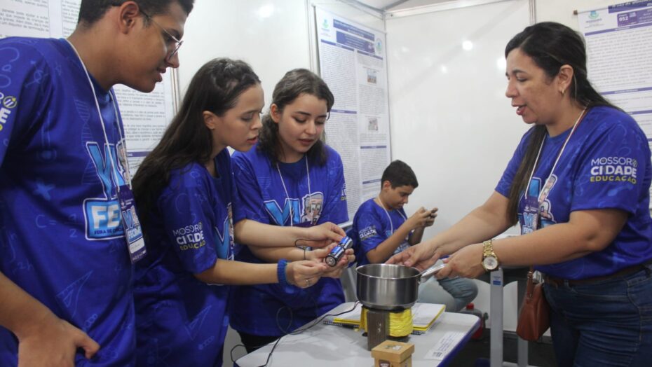 Arquivo | Walmir Alves (Secom/PMM)