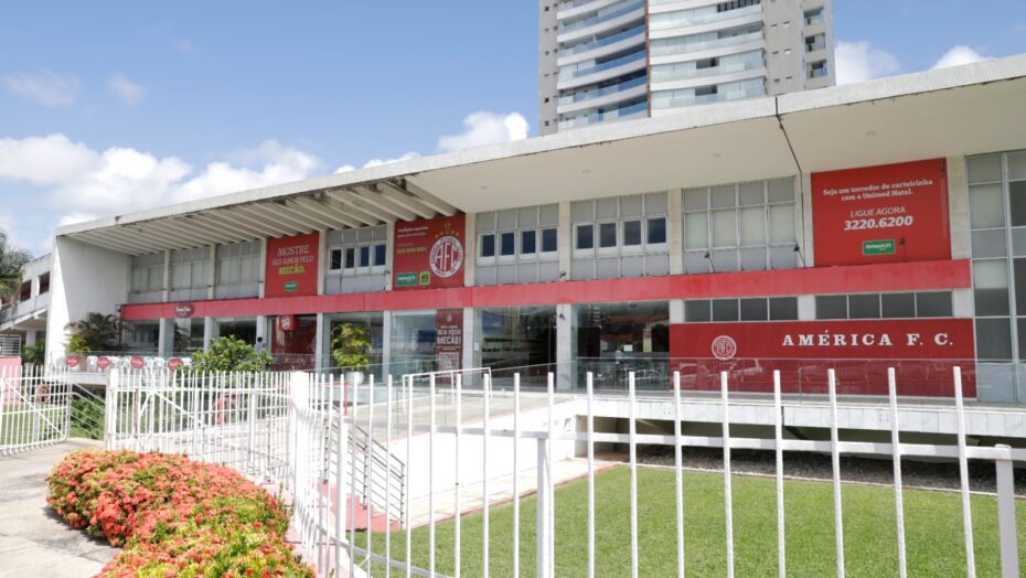 américa Rio Grande do Norte