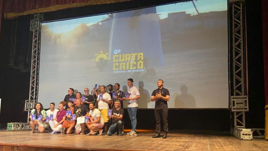 Curta caicó resgata e fortalece identidade seridoense | notícias do rio grande do norte curta caicó