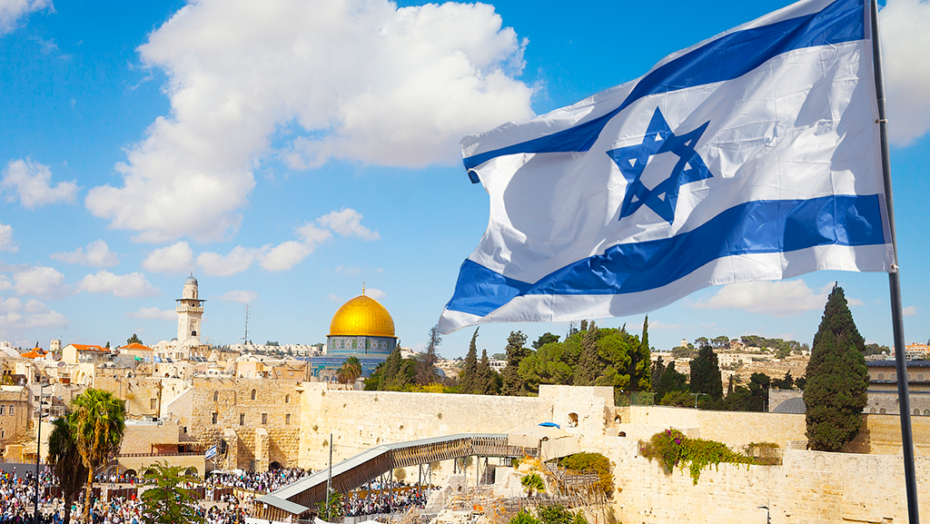 israel