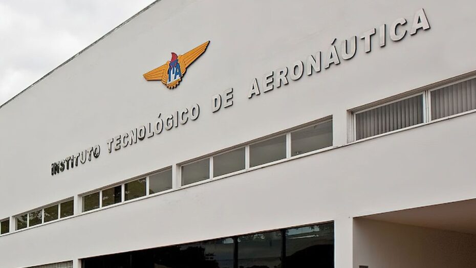 Instalação de ITA no Ceará irá ajudar a dar mais equilíbrio no desenvolvimento do país. Foto: Instituto Tecnológico de Aeronáutica (ITA)