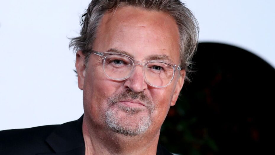 matthew perry 1 1