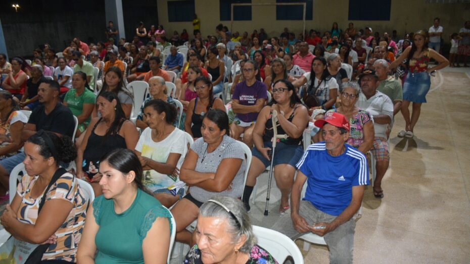 Prefeitura de parnamirim inicia regularização fundiária no bairro nova esperança | notícias do rio grande do norte paRio Grande do NorteamirimASCOM - ANA AMARAL