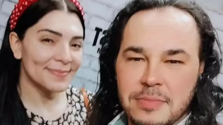 Cantora gospel e marido eram conhecidos nas redes sociais. Foto: Reprodução/Instagram/@saramariano.br.