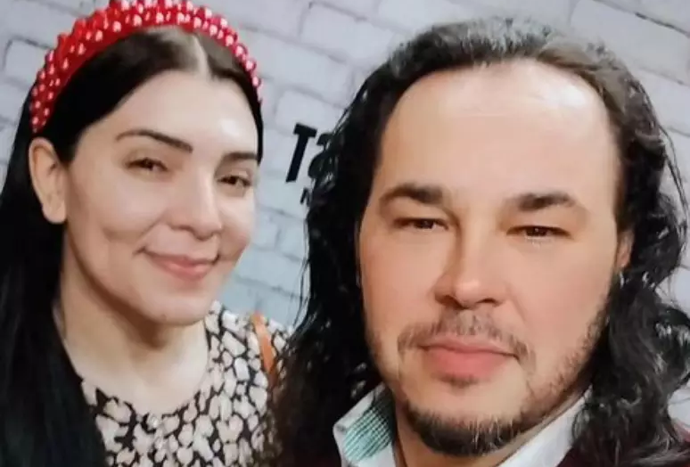 Cantora gospel e marido eram conhecidos nas redes sociais. Foto: Reprodução/Instagram/@saramariano.br.
