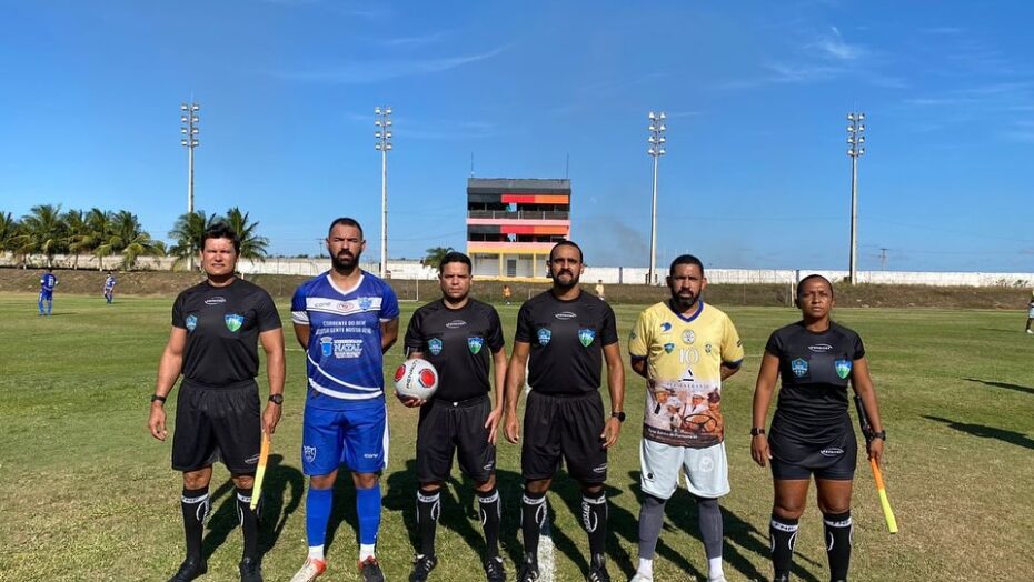 Denúncia de manipulação foi em jogo entre Riachuelo e Parnamirim. Foto: Divulgação