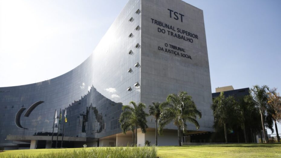 Sustentações orais: tribunais divergem sobre direito garantido em lei; tst privilegia advocacia | notícias do rio grande do norte Sede do Tribunal Superior do Trabalho (TST), em Brasília • Bábara Cabral/TST
