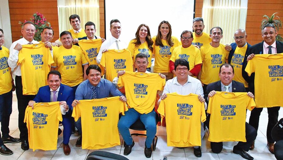 camara municipal