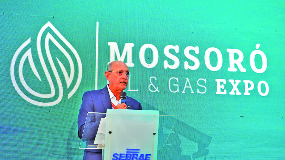 OilGas ROberto Serquiz