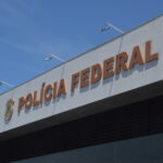 Polícia Federal do RN. Foto: José Aldenir/Agora RN.