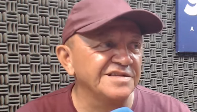 advogadoJosé Marcos foi solto após laudo do Itep-RN comprovar que não houve abuso sexual em caso onde ele foi acusado. Foto: Reprodução/94 Fm.