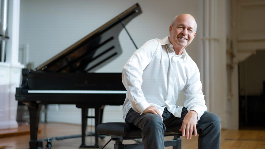 ufrnSolista Internacional convidado pianista Enrique Graf (1)