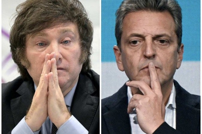 Políticos brasileiros manifestam apoio aos candidatos à presidência da Argentina. Foto: Reprodução