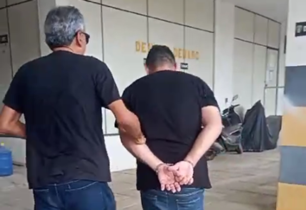 Golpe contra advogado foi feito por meio da aplicação de cheques sem fundo. Foto: Reprodução.
