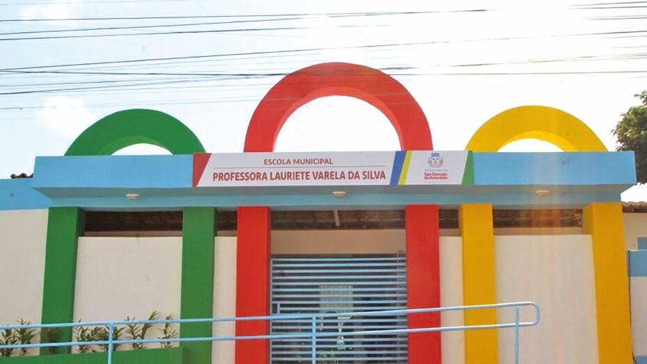 escola