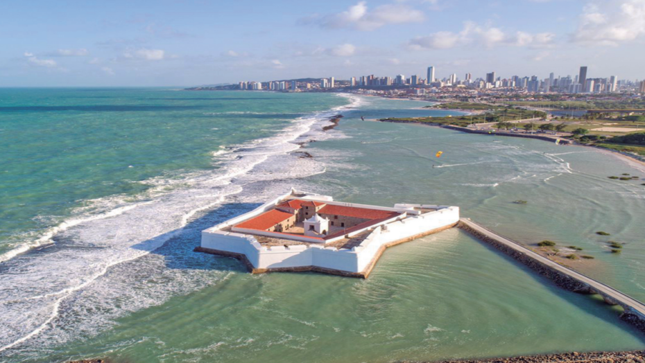 Belezas naturais, localização, qualidade dos atrativos, culinária e gastronomia estão entre os principais motivos pelos quais os visitantes escolhem o Rio Grande do Norte como destino turístico / Foto: divulgação