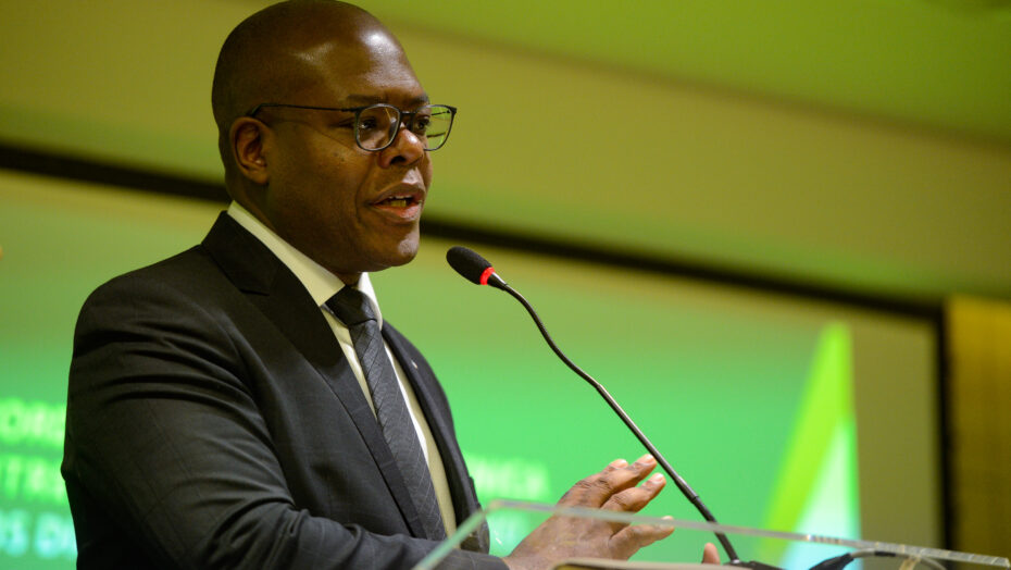 Ministro dos Direitos Humanos e Cidadania, Silvio Almeida - Foto: Tomaz Silva / Agência Brasil