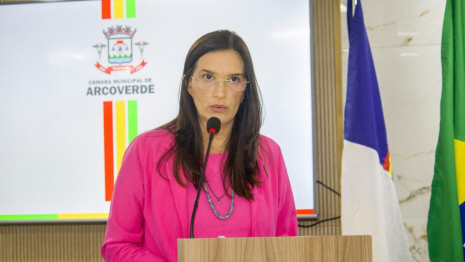 Após dizer que ter filho com deficiência é "castigo de deus", vereadora de arcoverde renuncia ao mandato | notícias do rio grande do norte vereadora de arcoverde zirleide