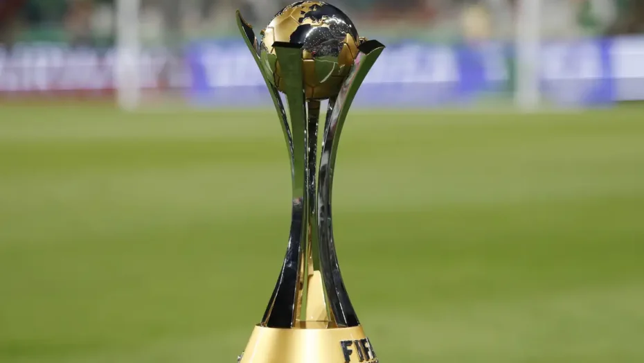 Taça do Mundial de Clubes da FIFA / Foto: Reuters