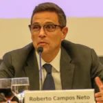 Presidente do Banco Central (BC), Roberto Campos Neto / Foto: Wilson Dias