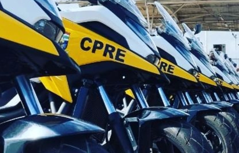 Operação duas rodas autua 46 condutores em natal | notícias do rio grande do norte Operação Duas Rodas é comandada pelo CPRE, através do Esquadrão Águia, em Natal. Foto: PM RN,