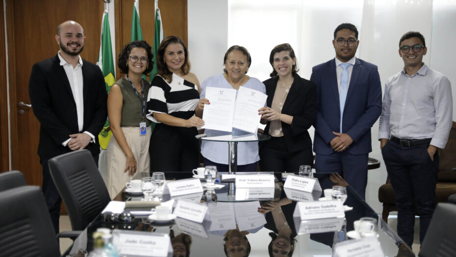 Governo do rn anuncia medidas para fortalecer a transparência pública | notícias do rio grande do norte Evento discute medidas de transparência. Foto: Sandro Menezes
