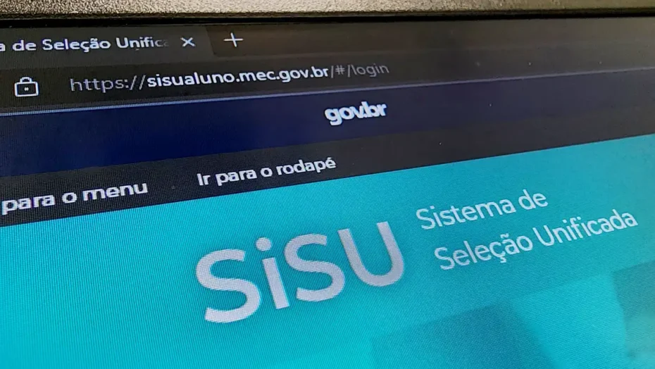 Inscrições para o sisu começam dia 22 e vão até 25 de janeiro | notícias do rio grande do norte Resultado do processo seletivo está previsto para ser divulgado no dia 30 de janeiro / Foto: Rafa Neddermayer