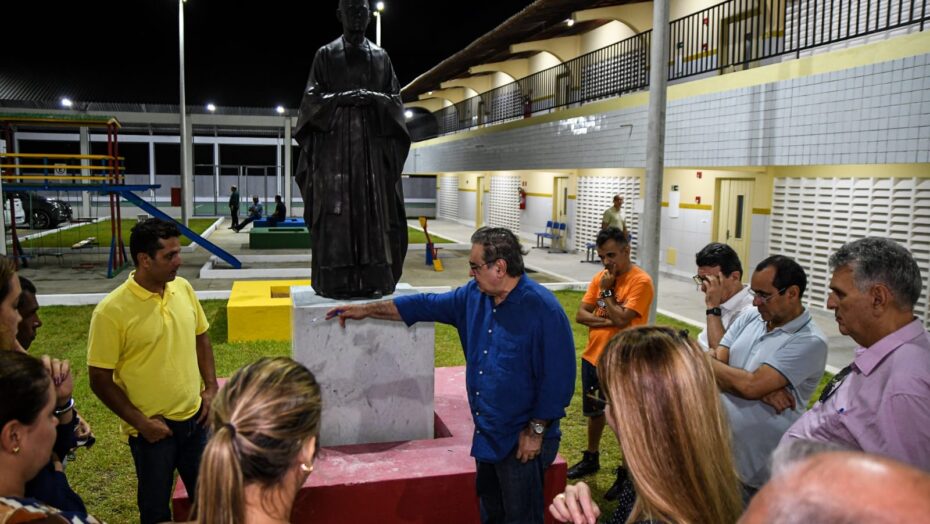 primeira fase escola