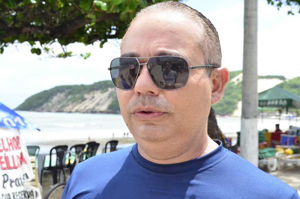Adriano Araujo 1