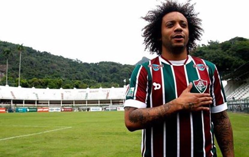 Lateral marcelo; leia opinião de pedro neto | notícias do rio grande do norte marcelo