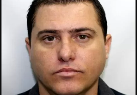 Miliciano se entregou na véspera de Natal RN. Foto: Reprodução