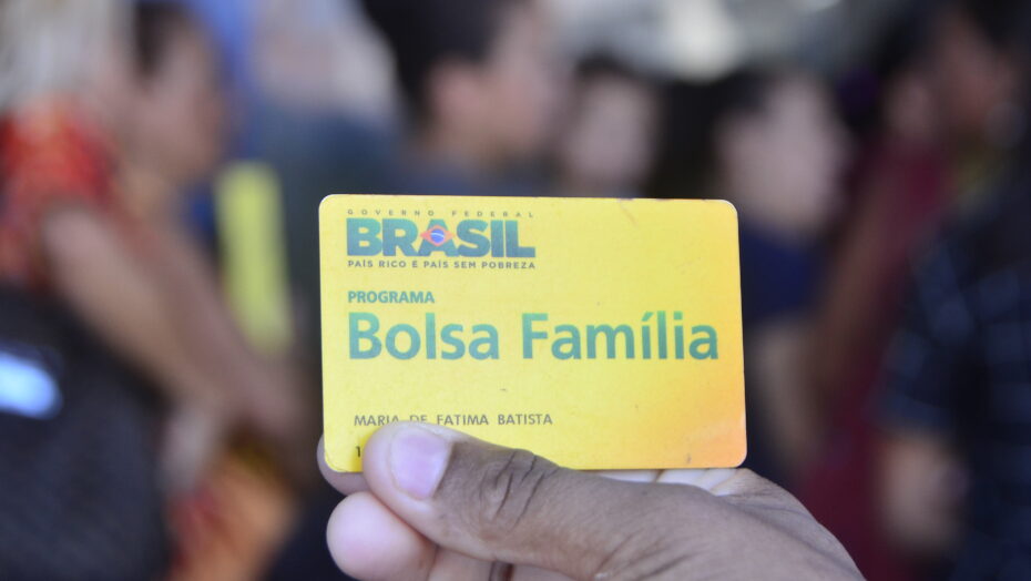 Cerca de 503,8 mil famílias recebem o bolsa família em todo o Rio Grande do Norte. Foto: José Aldenir / Agora RN.