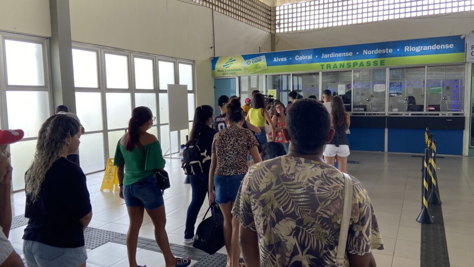 Demanda de viagens para o interior do rn deve aumentar 15% no natal; confira municípios mais procurados | notícias do rio grande do norte Demanda de viagens para o interior do RN deve aumentar 15% no Natal