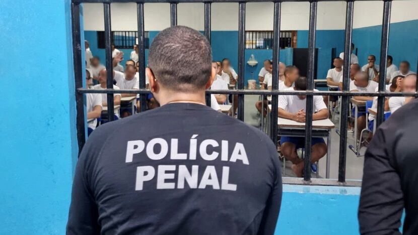 Enem PPL acontece dias 12 e 13. Foto: Assecom Seap