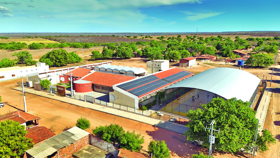 Investimentos em educação vão da alfabetização à qualificação profissional | notícias do rio grande do norte default