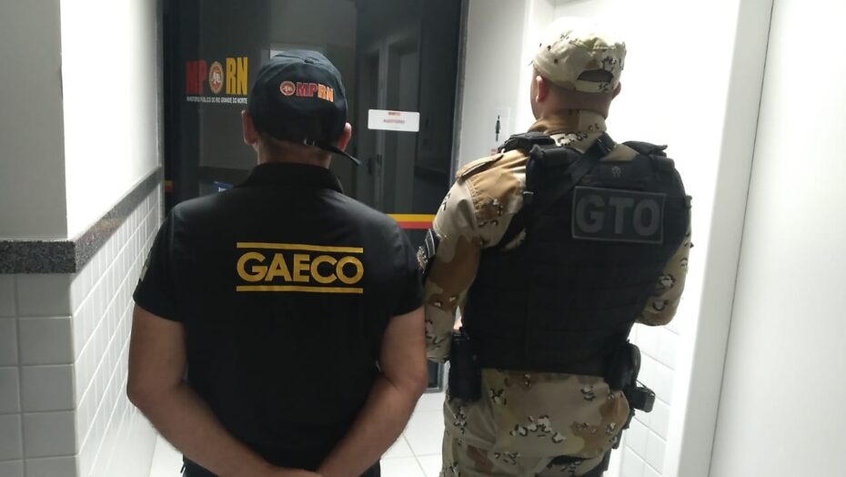 Mprn bate recorde no número de operações de combate à criminalidade em 2023 | notícias do rio grande do norte Entre as operações realizadas neste ano, destacam-se a Sentinela, que combateu a atuação de uma organização criminosa que promoveu ataques em todo o Estado / Foto: divulgação