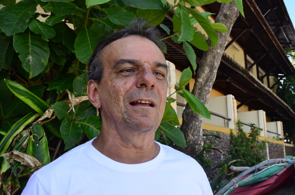 Mafaldo Pinto 2