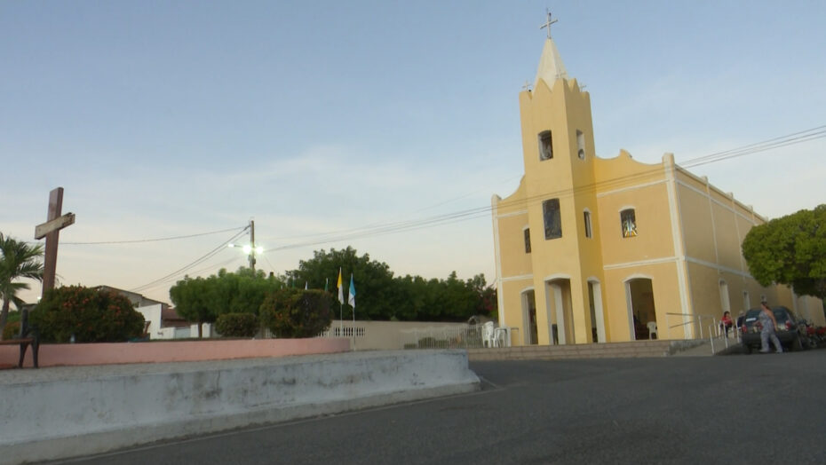 Upanema. Foto: Reprodução/TCM