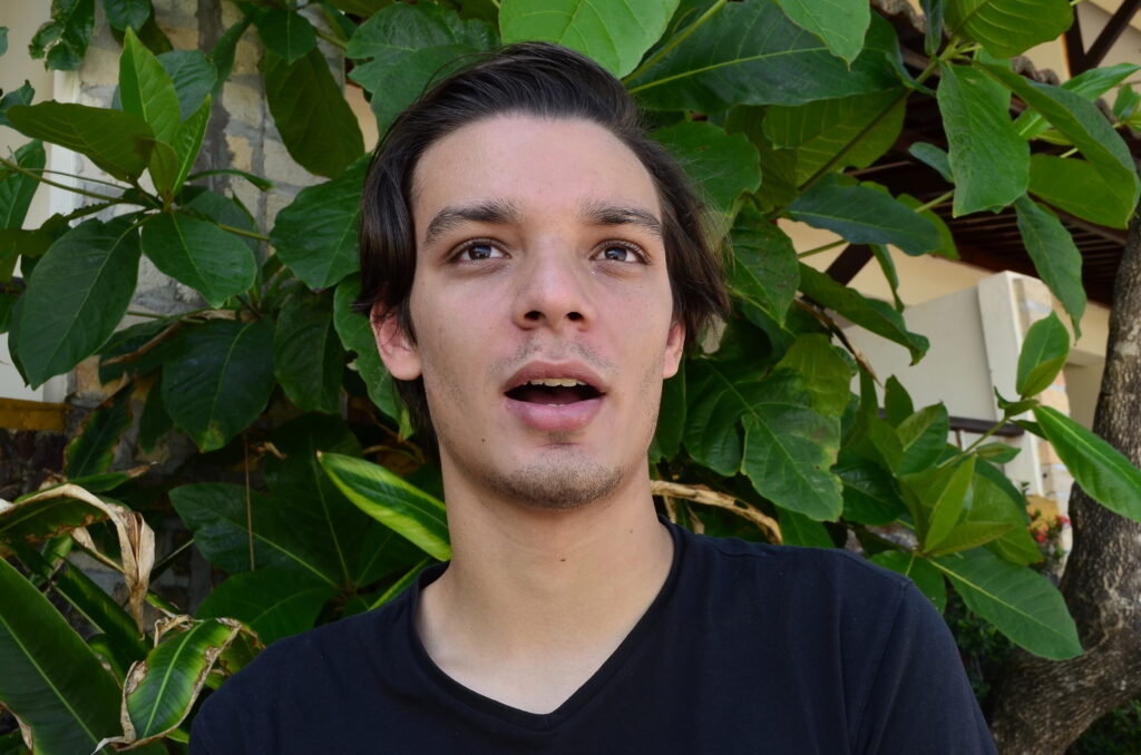 Vinicius Fagundes 1
