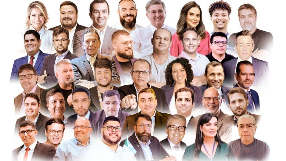 Mais de 40 palestrantes vão participar do Persona Summit. Foto: Divulgação.