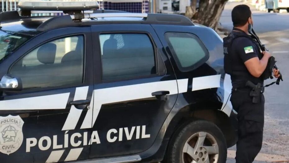 A Operação Paz visa diminuir os índices de homicídios em todo o país, atingiu três meses de atuação no final de novembro. Foto: Reprodução/Sesed