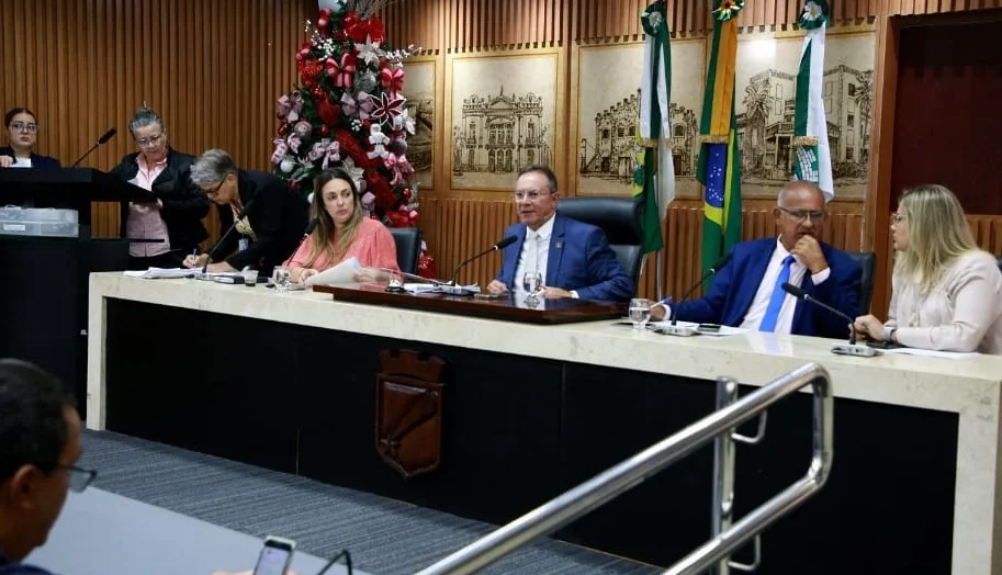 Comissão de Finanças aprova 93 emendas na revisão do Plano Plurianual 2022-2025 / Foto: Francisco de Assis